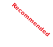 Recommended
