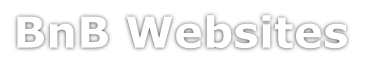 BnB Websites
