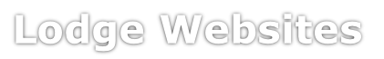 Lodge Websites
